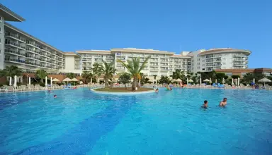 Seaden Sea World Resort & Spa