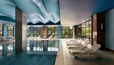 Seaden Valentine Resort & Spa