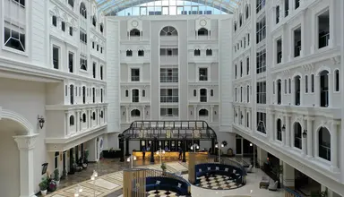 Seaden Valentine Resort & Spa