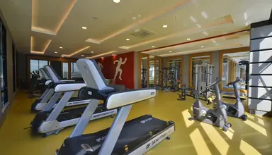 Seaden Valentine Resort & Spa