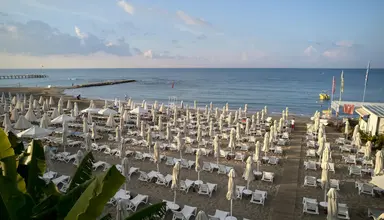 Seaden Valentine Resort & Spa