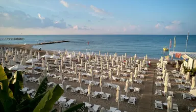 Seaden Valentine Resort & Spa