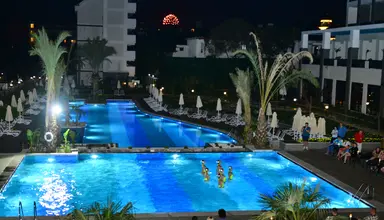 Seaden Valentine Resort & Spa