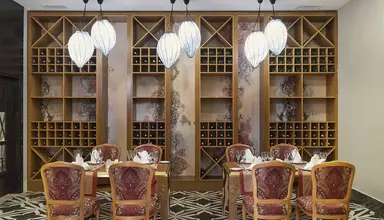 Seaden Valentine Resort & Spa