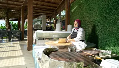 Seaden Valentine Resort & Spa