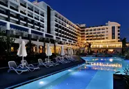 Seaden Valentine Resort & Spa