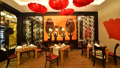 Seaden Valentine Resort & Spa