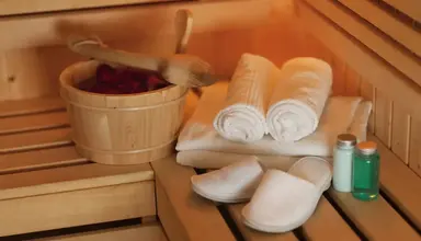 Seaden Valentine Resort & Spa