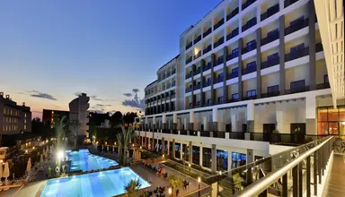 Seaden Valentine Resort & Spa
