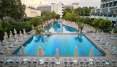 Seaden Valentine Resort & Spa