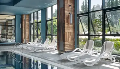 Seaden Valentine Resort & Spa
