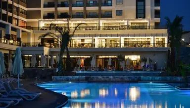 Seaden Valentine Resort & Spa