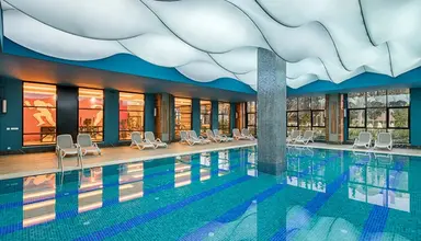 Seaden Valentine Resort & Spa