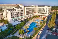 Seaden Valentine Resort & Spa