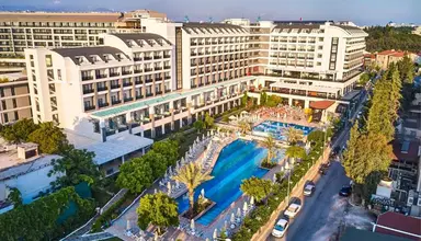 Seaden Valentine Resort & Spa