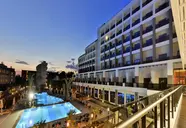 Seaden Valentine Resort & Spa