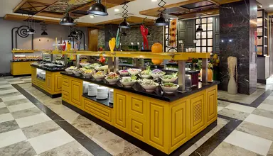 Seaden Valentine Resort & Spa