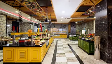 Seaden Valentine Resort & Spa