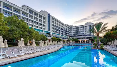 Seaden Valentine Resort & Spa