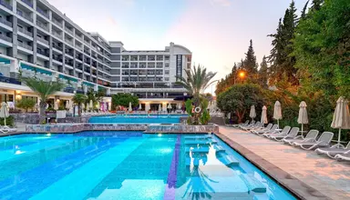 Seaden Valentine Resort & Spa