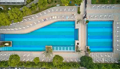 Seaden Valentine Resort & Spa