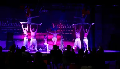 Seaden Valentine Resort & Spa