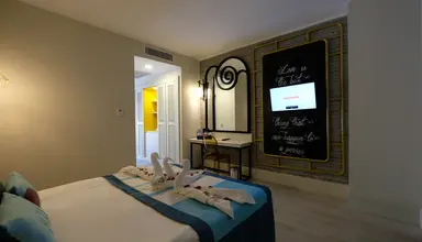 Seaden Valentine Resort & Spa
