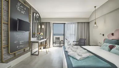 Seaden Valentine Resort & Spa