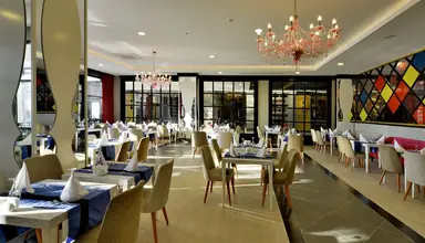 Seaden Valentine Resort & Spa