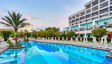 Seaden Valentine Resort & Spa