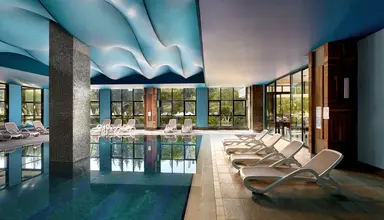 Seaden Valentine Resort & Spa