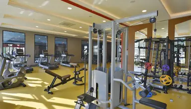 Seaden Valentine Resort & Spa