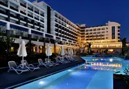 Seaden Valentine Resort & Spa