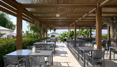 Seaden Valentine Resort & Spa