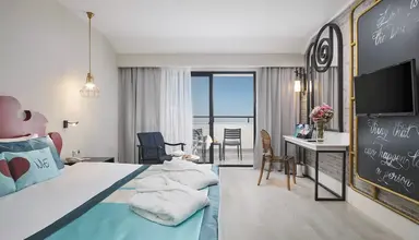 Seaden Valentine Resort & Spa