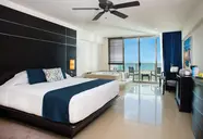 Seadust Cancun Family Resort