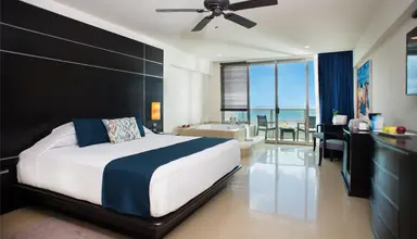 Seadust Cancun Family Resort