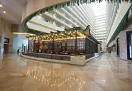 Seadust Cancun Family Resort