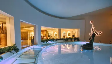 Seadust Cancun Family Resort