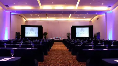 Seadust Cancun Family Resort
