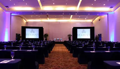 Seadust Cancun Family Resort