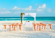 Seadust Cancun Family Resort