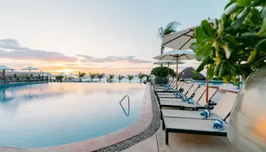 Seadust Cancun Family Resort