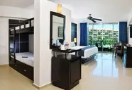 Seadust Cancun Family Resort