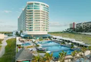 Seadust Cancun Family Resort