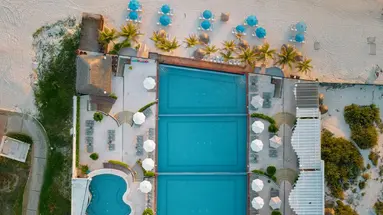 Seadust Cancun Family Resort