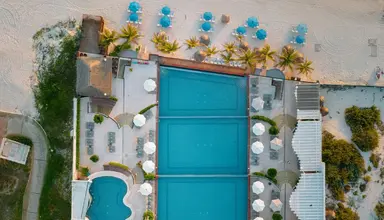 Seadust Cancun Family Resort