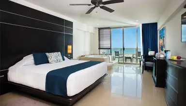 Seadust Cancun Family Resort
