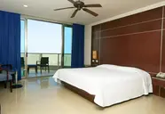 Seadust Cancun Family Resort