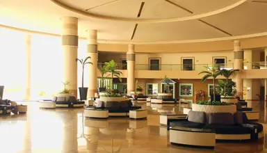 Seadust Cancun Family Resort